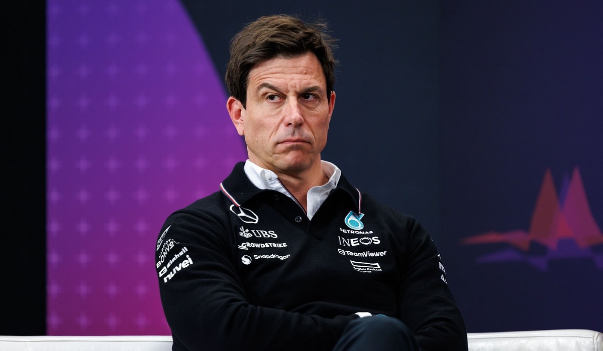 Ralf Schumacher l-a făcut praf pe Toto Wolff: „Mercedes e un dezastru în acest moment. E catastrofal!