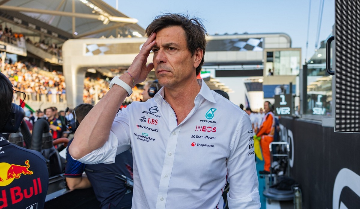 Toto Wolff a dezvăluit de ce se teme cel mai mult, după ce Lewis Hamilton va pleca de la Mercedes: „Nu vreau să pun presiune”