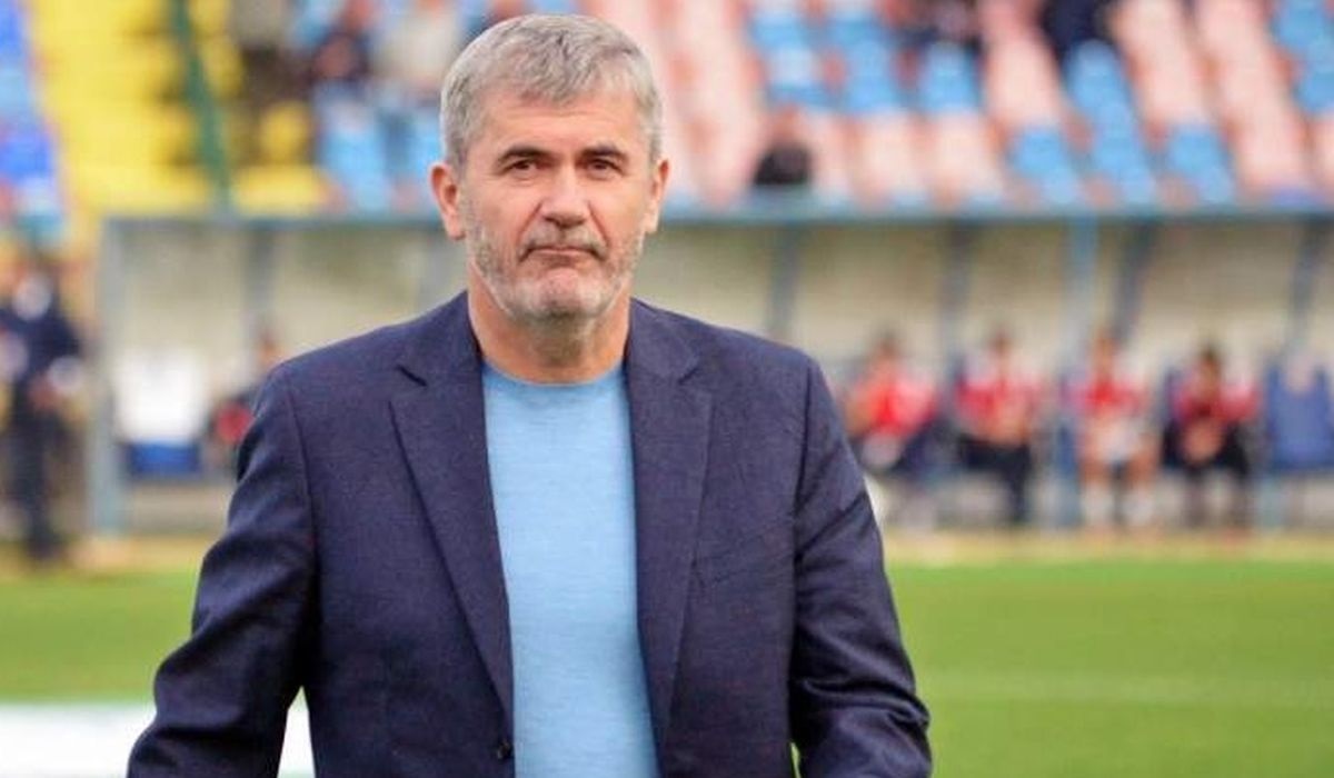 Valeriu Iftime l-a elogiat pe jucătorul pe care l-a propus la FCSB: „E un miracol! Ce a spus despre „explozia lui Bogdan Andone