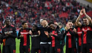 Se dezmembrează Bayer Leverkusen după primul titlu din istorie? Anunţul directorului sportiv al echipei
