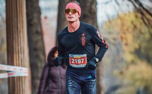 AS.ro LIVE | Alexandru Corneschi este invitatul lui Dan Pavel. Poveştile de senzaţie ale celui mai rapid maratonist român