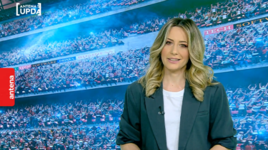 Camelia Bălţoi prezintă AntenaSport Update 11 aprilie 2024