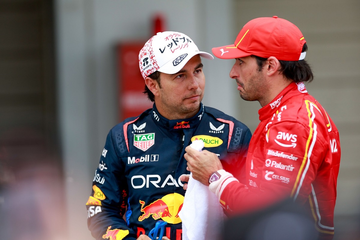 Carlos Sainz, anunţ despre viitorul său în Formula 1™: „Ei ştiu că sunt disponibil!”