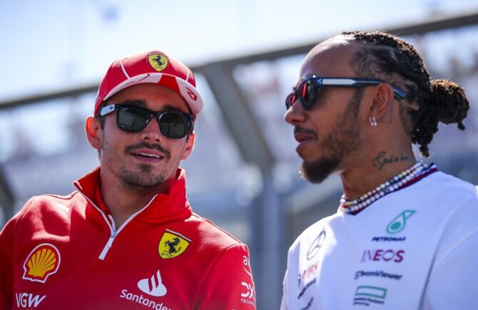 Lovitura de 100 de milioane de euro pregătită de Ferrari pentru a opri supremaţia Red Bull, după ce a bătut palma cu Hamilton