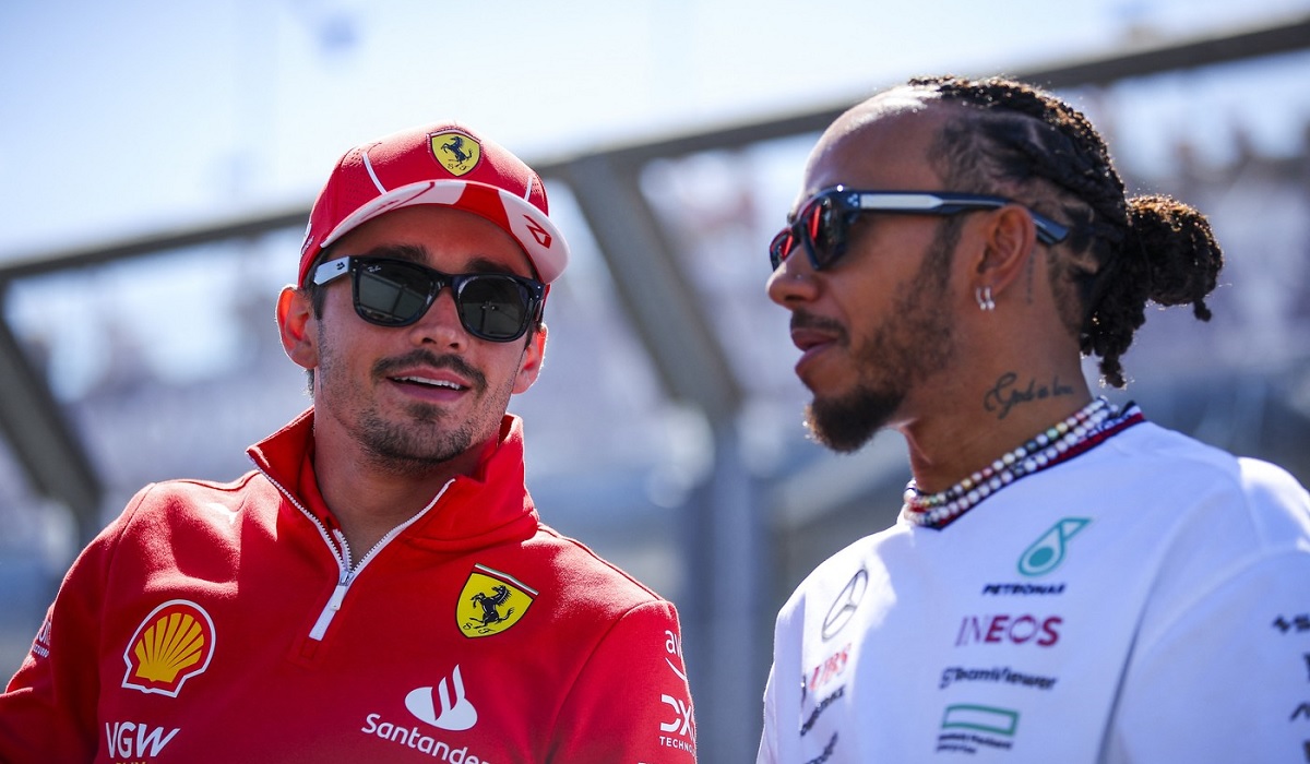 Lovitura de 100 de milioane de euro pregătită de Ferrari pentru a opri supremaţia Red Bull, după ce a bătut palma cu Hamilton