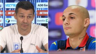 „România are nevoie de un jucător ca el!” Costel Gâlcă, mesaj ferm despre şansele lui Alexandru Mitriţă de a merge la EURO 2024