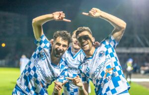 Corvinul – FC Voluntari LIVE TEXT, ora 19:00. Echipa din Liga 2 poate scrie istorie în Cupa României