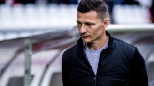 Costel Gâlcă, după înfrângerea cu CFR Cluj: „Trebuie să facem mult mai mult să câştigăm”! Ce a spus despre lupta pentru locul 2