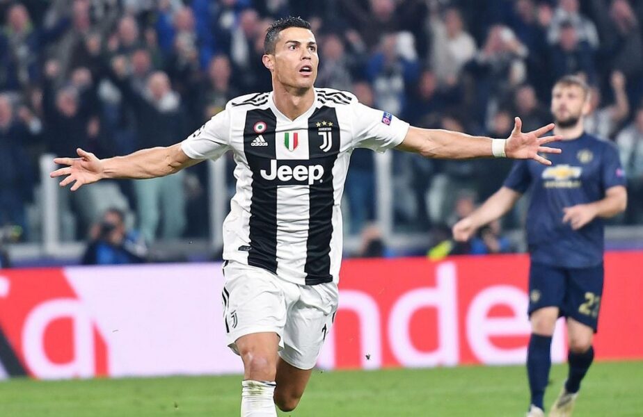 Cristiano Ronaldo a câştigat procesul cu Juventus! Suma uriaşă pe care trebuie să o plătească „Bătrâna Doamnă”