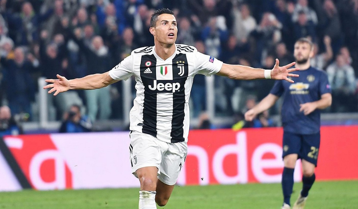 Cristiano Ronaldo a câştigat procesul cu Juventus! Suma uriaşă pe care trebuie să o plătească „Bătrâna Doamnă”
