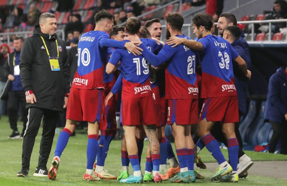 Cum poate obţine rapid CSA Steaua dreptul de promovare în Liga 1: „Durează între 3 și 6 luni”