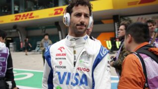Daniel Ricciardo nu îl iartă pe Lance Stroll după accidentul teribil din Marele Premiu al Chinei: „Fierbe sângele în mine”