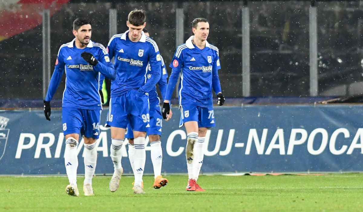 Un fost jucător legendar al Craiovei e total dezamăgit de FCU Craiova: „Poate să o bată şi o echipă de Divizia C”!