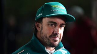 Fernando Alonso a dezvăluit ce l-a convins să rămână la Aston Martin: „Probabil e ultimul meu contract”