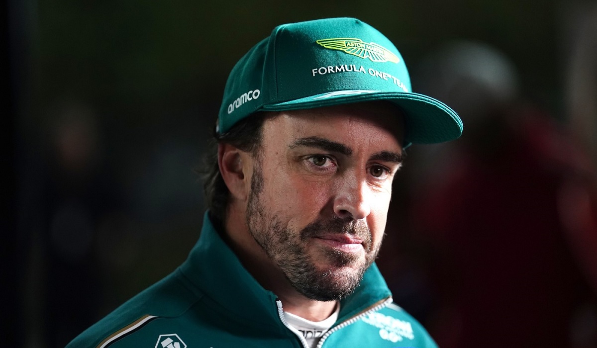 Fernando Alonso a dezvăluit ce l-a convins să rămână la Aston Martin: Probabil e ultimul meu contract