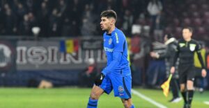 Florinel Coman, după titlul cucerit de FCSB după 9 ani: „Golul lui Băluţă a fost cel mai emoţionant”