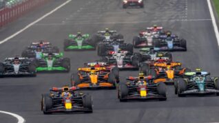 Schimbare majoră în Formula 1, din 2025!