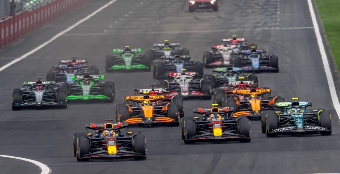 Schimbare majoră în Formula 1, din 2025!