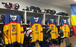 Lotul preliminar al României pentru Campionatul Mondial, Dizivia 1, Grupa A. Meciurilor tricolorilor, LIVE în AntenaPLAY