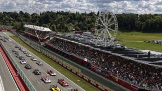 FIA World Endurance Championship 2024 a fost exclusiv în AntenaPLAY! Toyota le-a învins pe Porsche şi Ferrari