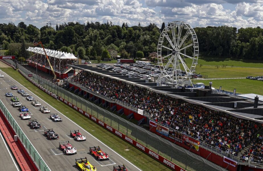 FIA World Endurance Championship 2024 a fost exclusiv în AntenaPLAY! Toyota le-a învins pe Porsche şi Ferrari