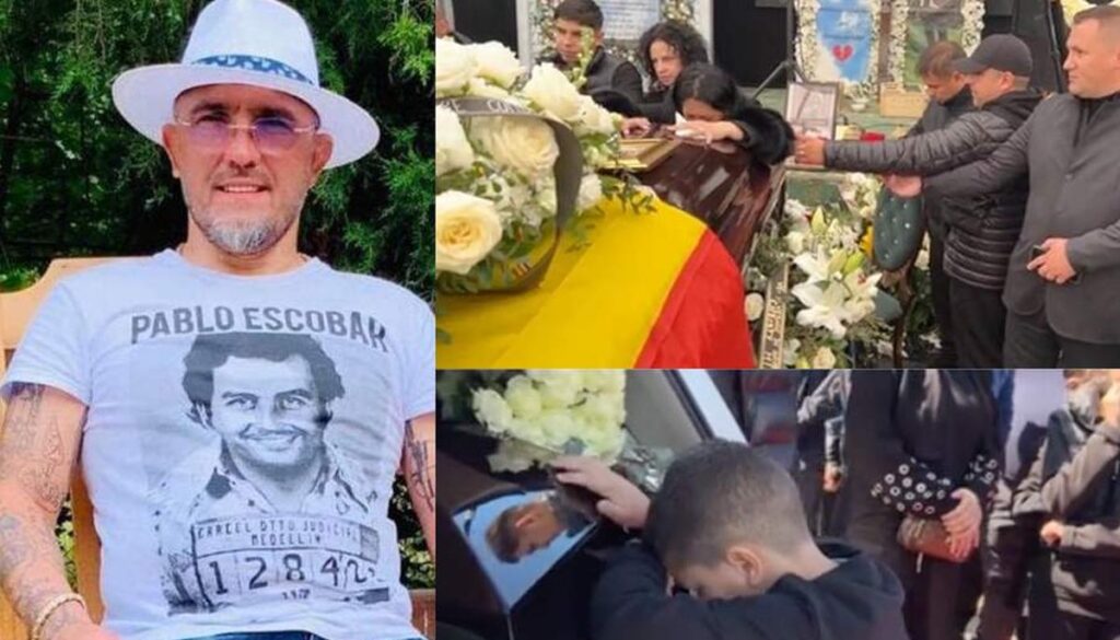 Cât a putut costa înmormântarea lui Costel Corduneanu! &#8222;Stăpânul Moldovei&#8221;, îngropat lângă Ion Creangă şi Mihail Kogălniceanu!