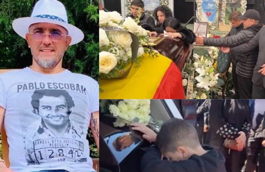 Cât a putut costa înmormântarea lui Costel Corduneanu! „Stăpânul Moldovei”, îngropat lângă Ion Creangă şi Mihail Kogălniceanu!