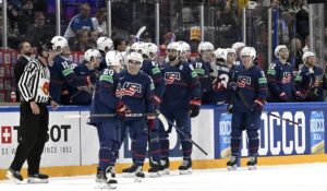 SUA au anunţat primii jucători care merg la Campionatul Mondial de hochei, LIVE în AntenaPLAY! Ce staruri din NHL merg în Cehia