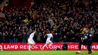 Middlesbrough – Leeds 3-4, în AntenaPLAY. Nebunie de meci în Championship. A „plouat” cu goluri spectaculoase!