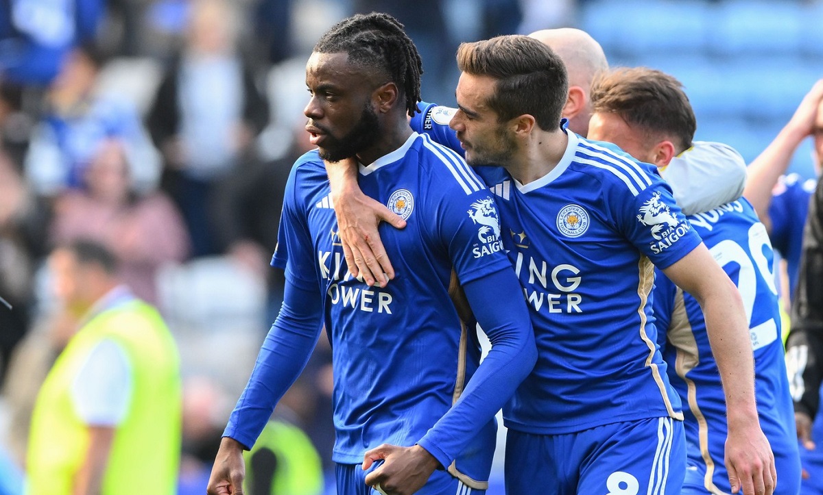 Leicester - Southampton LIVE VIDEO