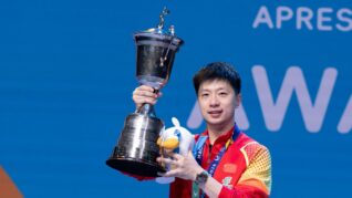 Ma Long a avut o revenire colosală de la 0-3 la seturi în finala Cupei Mondiale de tenis de masă Macao 2024