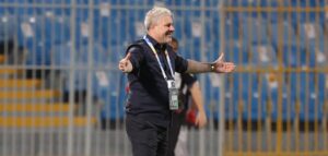 Reacţia imediată a lui Marius Şumudică după ce Adrian Mutu şi-a dat demisia de la CRF Cluj