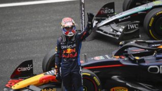Max Verstappen a dezvăluit de ce se teme, după victoria din sprintul din Marele Premiu al Chinei: „Va fi destul de dificil”