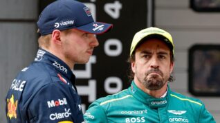 Preşedintele Formula 1™, replică acidă pentru Max Verstappen şi Fernando Alonso: „E vorba despre respectul faţă de fani”