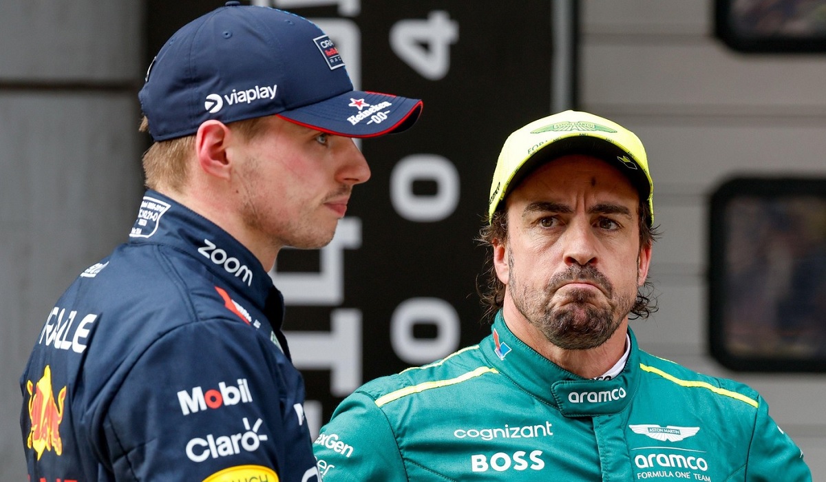 Preşedintele Formula 1™, replică acidă pentru Max Verstappen şi Fernando Alonso: „E vorba despre respectul faţă de fani