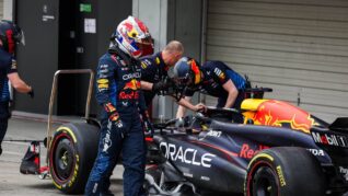 Max Verstappen, pole position în Marele Premiu al Japoniei. Cursa e duminică, de la 07:45, pe Antena 3 CNN şi în AntenaPLAY