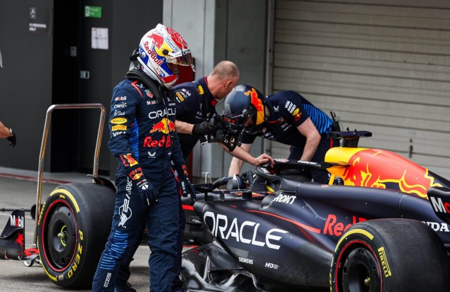 Max Verstappen, pole position în Marele Premiu al Japoniei. Cursa e duminică, de la 07:45, pe Antena 3 CNN şi în AntenaPLAY