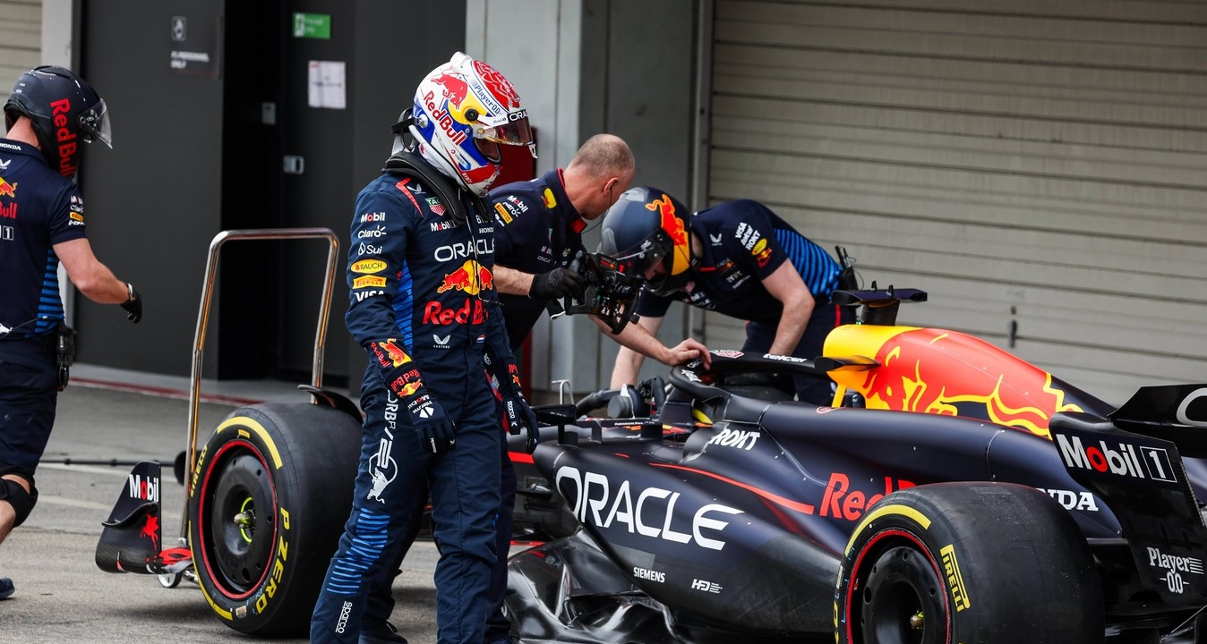 Max Verstappen va pleca din pole position în Marele Premiu al Japoniei