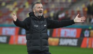 Mihai Stoica a anunţat prima mutare făcută de FCSB din această vară: „Ştim cu siguranţă”