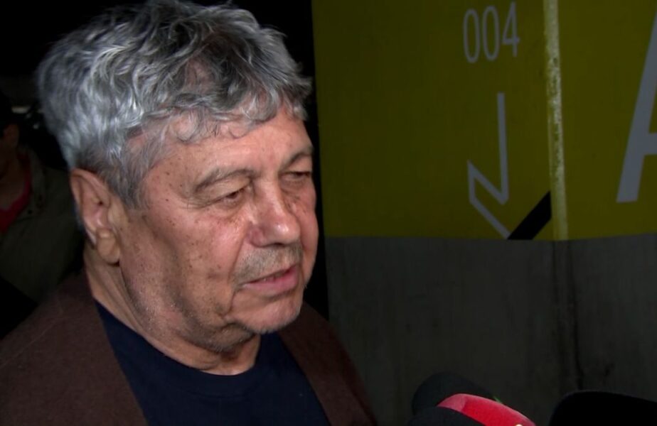 „Îmbătrânește urât! El e tatăl Cooperativei” Atac total la adresa lui Mircea Lucescu, după acuzațiile incredibile de blat