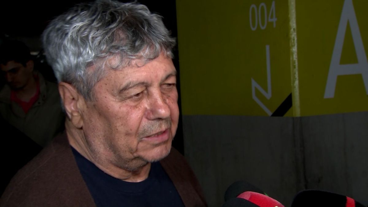 „Îmbătrânește urât! El e tatăl Cooperativei Atac total la adresa lui Mircea Lucescu, după acuzațiile incredibile de blat