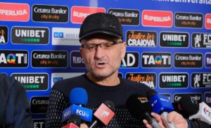 Adrian Mititelu anunţă schimbări radicale la FCU Craiova: „Suntem în stare de urgenţă”! Achim, luat la ţintă: „Nu mai e căpitan”