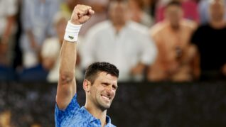 Novak Djokovic speră să joace la Roma: „Anul acesta a fost un pic diferit pentru mine”