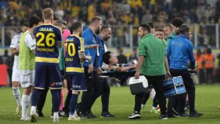 Olimpiu Moruţan, OUT de la EURO 2024! Verdictul teribil primit de internaţionalul român după ce s-a accidentat grav în Cupă