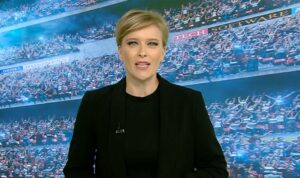 Alexandra Tudor prezintă AntenaSport Update! Cele mai tari ştiri ale zilei de 17 aprilie 2024