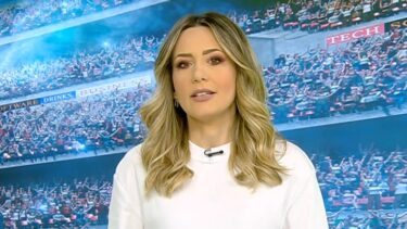 Camelia Bălţoi prezintă AntenaSport Update! Cele mai tari ştiri ale zilei de 24 aprilie
