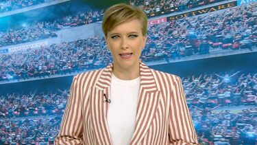 Alexandra Tudor prezintă AntenaSport Update! Cele mai tari ştiri ale zilei de 3 aprilie