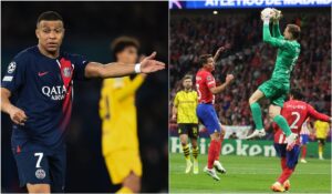 Barcelona – PSG şi Borussia Dortmund – Atletico Madrid, 22:00, LIVE TEXT! Meciuri decisive pentru semifinalele Champions League