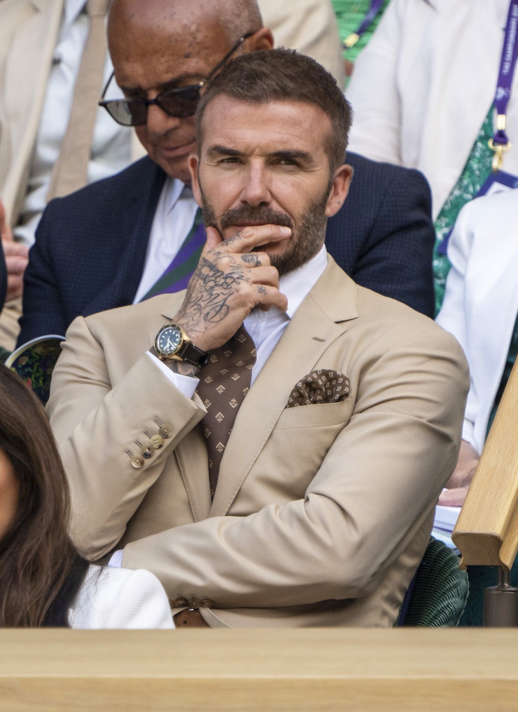 David Beckham / Profimedia