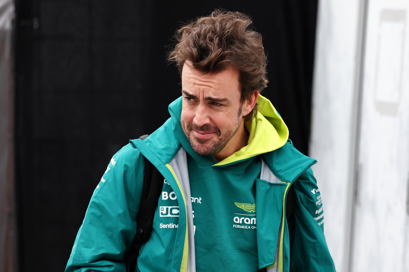 Când a luat Fernando Alonso decizia de a semna cu Aston Martin: „Dragostea pentru Formula 1 şi echipă nu s-a schimbat!”
